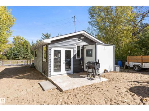 #115 55230 RGE ROAD 10 Rural Sturgeon County AB T8R0K4