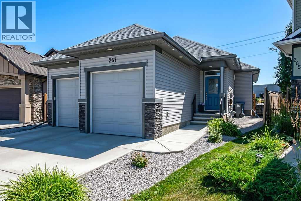 267 Cimarron Vista Court