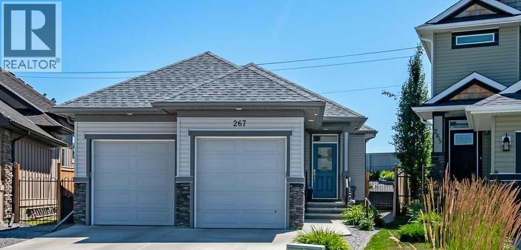 267 Cimarron Vista Court
