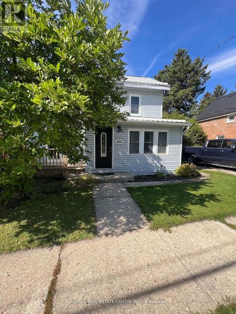 140 MAIN STREET W Grey Highlands ON N0C1H0