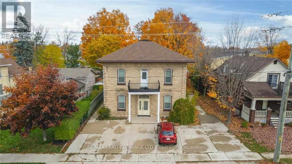 695 MILL STREET
