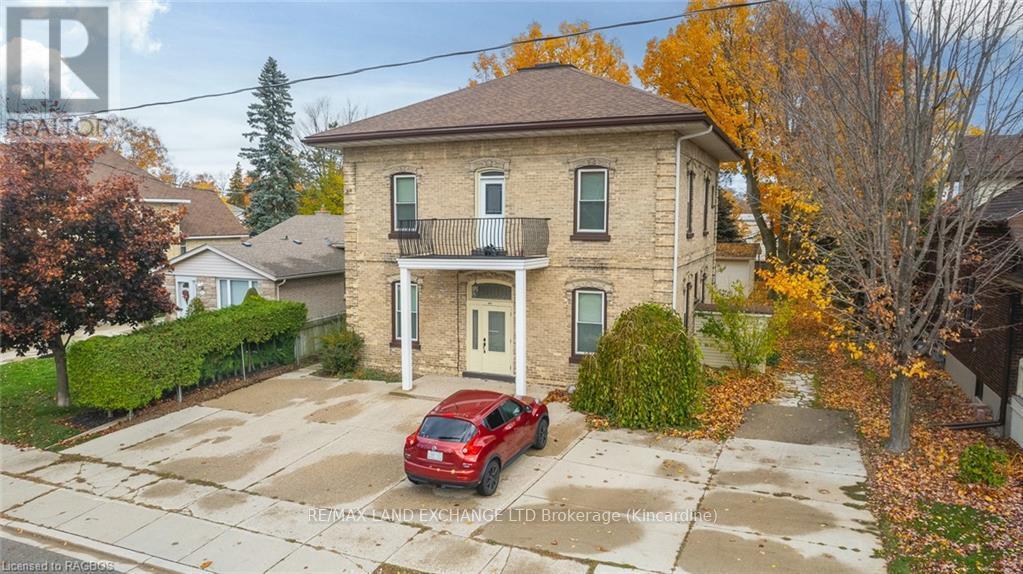 695 MILL STREET