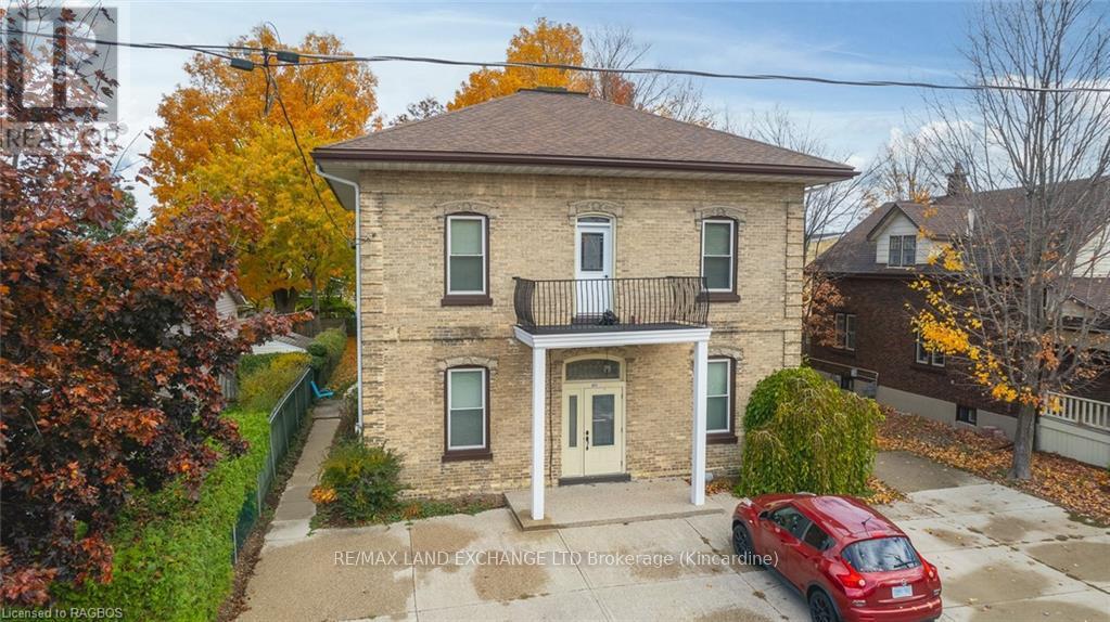695 MILL STREET