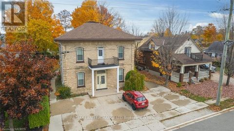 695 MILL STREET Saugeen Shores ON N0H2C0