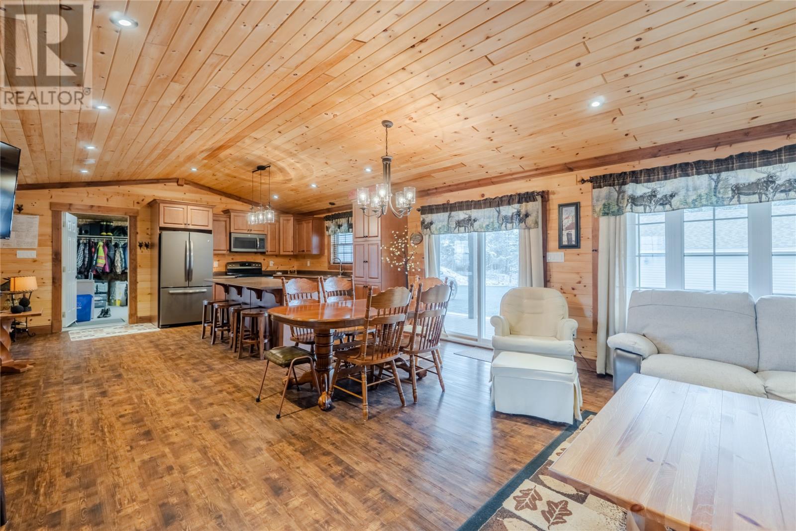 51 Mill Road
