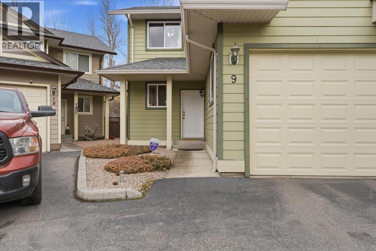 5101 19 Street Unit# 9