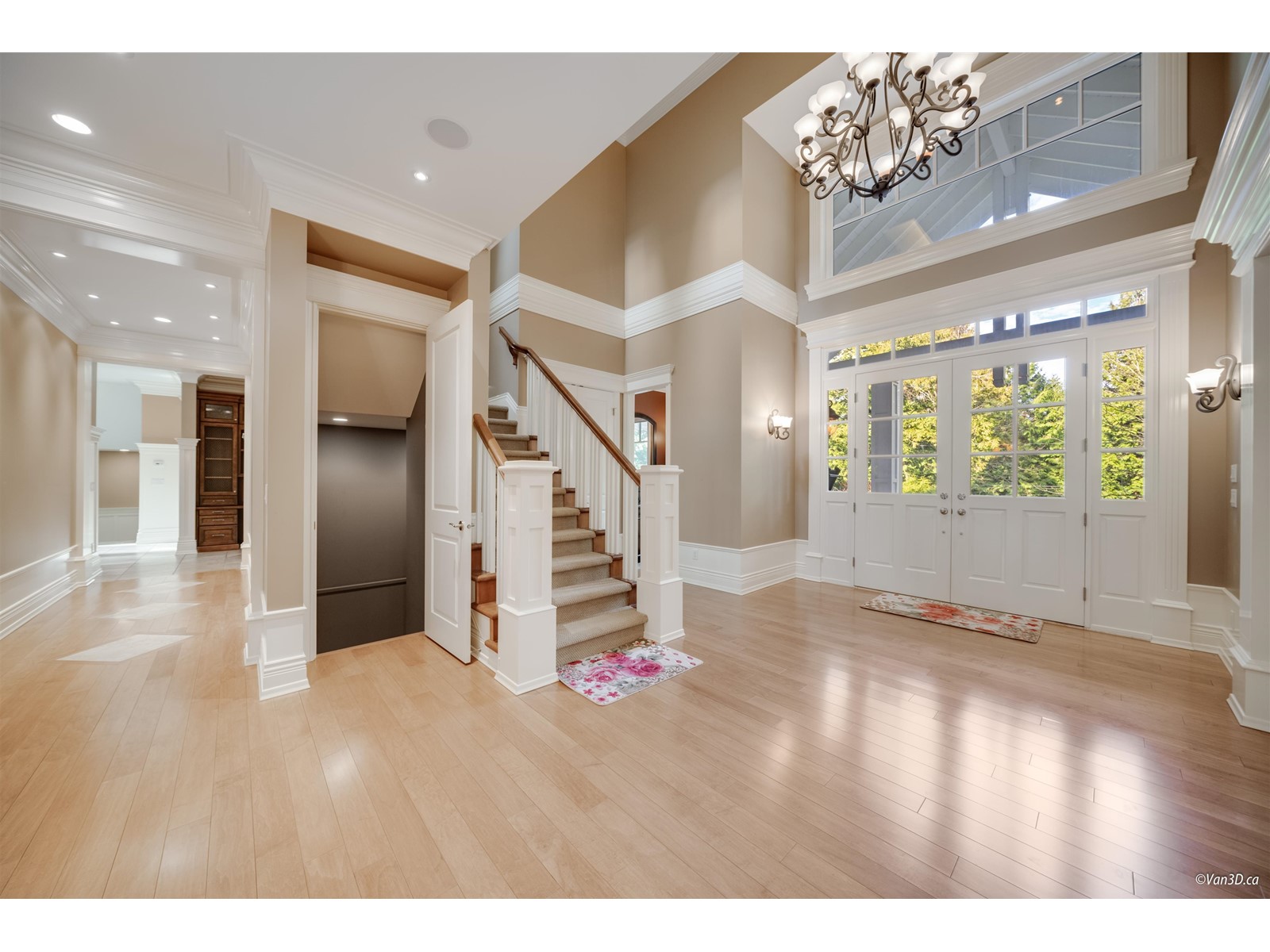13464 VINE MAPLE DRIVE