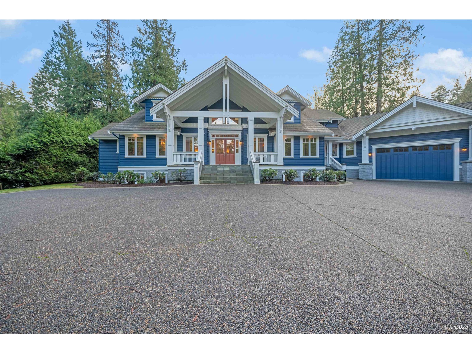 13464 VINE MAPLE DRIVE