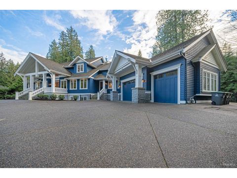13464 VINE MAPLE DRIVE Surrey BC V4P1W9