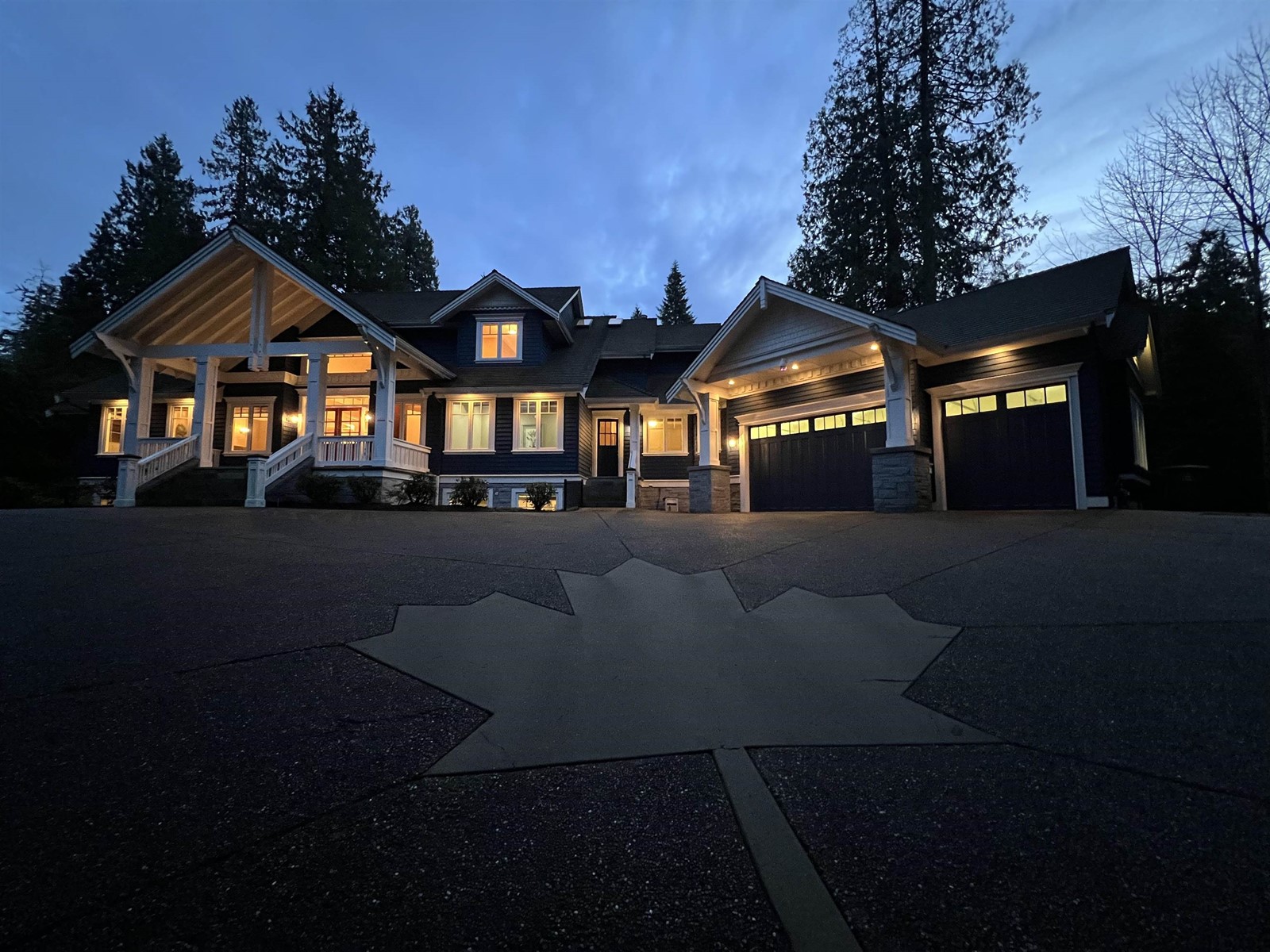13464 VINE MAPLE DRIVE