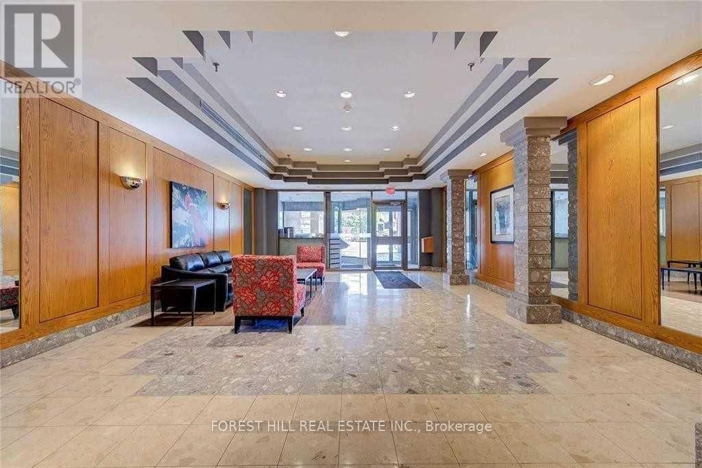 1111 - 695 RICHMOND STREET