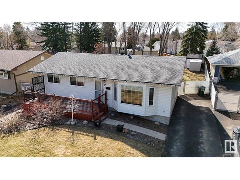 45 RAVEN DR Sherwood Park AB T8A0C6