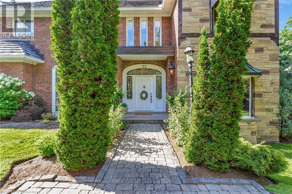 32 MAPLE HILL Drive