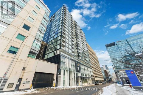 2102 - 199 SLATER STREET Ottawa ON K1P0C8