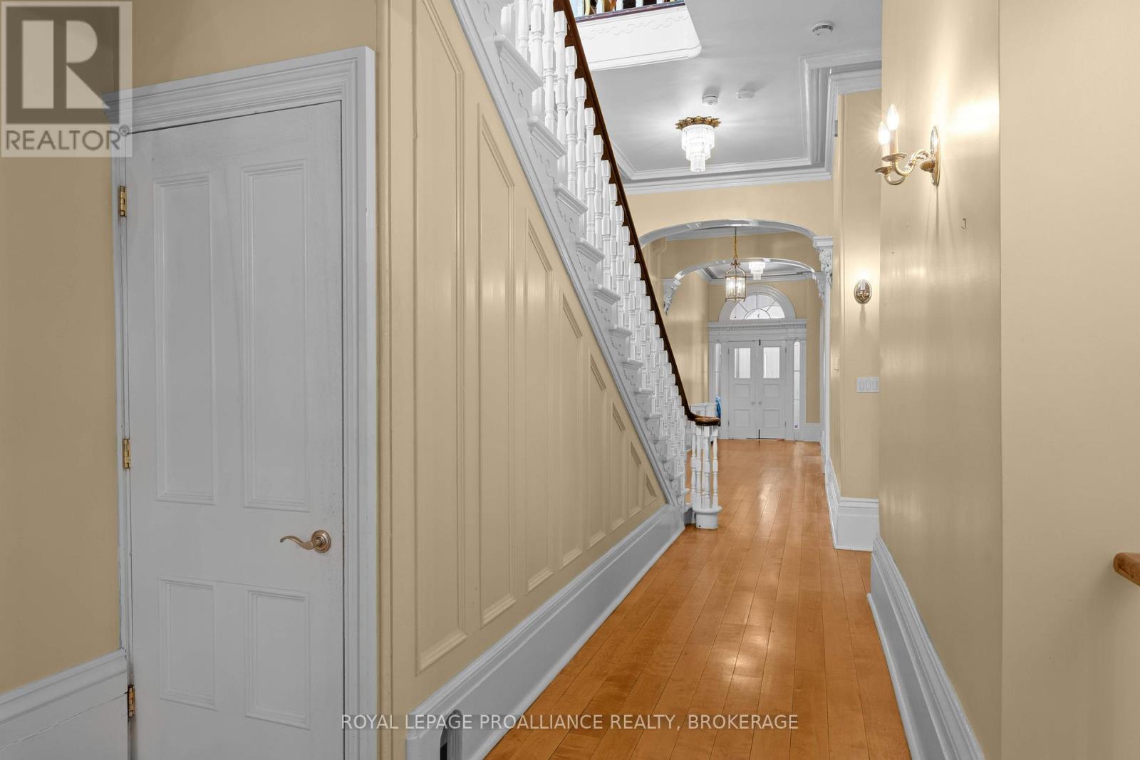 3 EMILY STREET