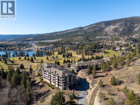 2760 Auburn Road Unit# 108 West Kelowna BC V4T4C2