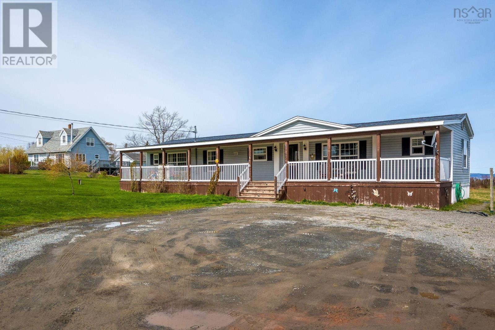 6145 Highway 215