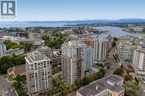 604 751 Fairfield Rd Victoria BC V8W4A4