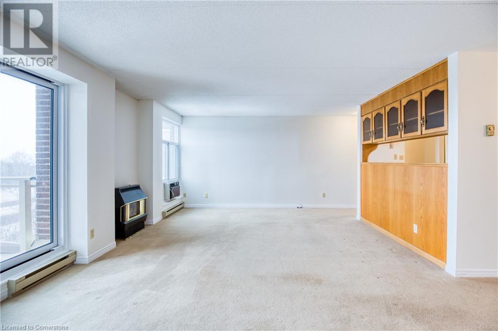 8 CHRISTOPHER Court Unit# 603