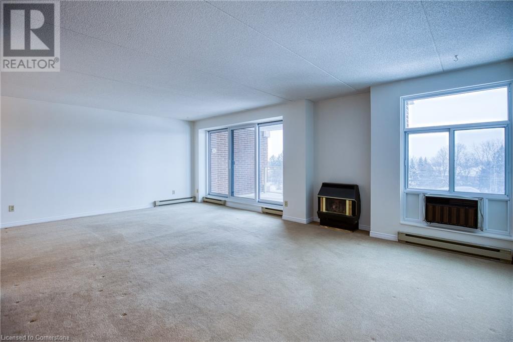 8 CHRISTOPHER Court Unit# 603
