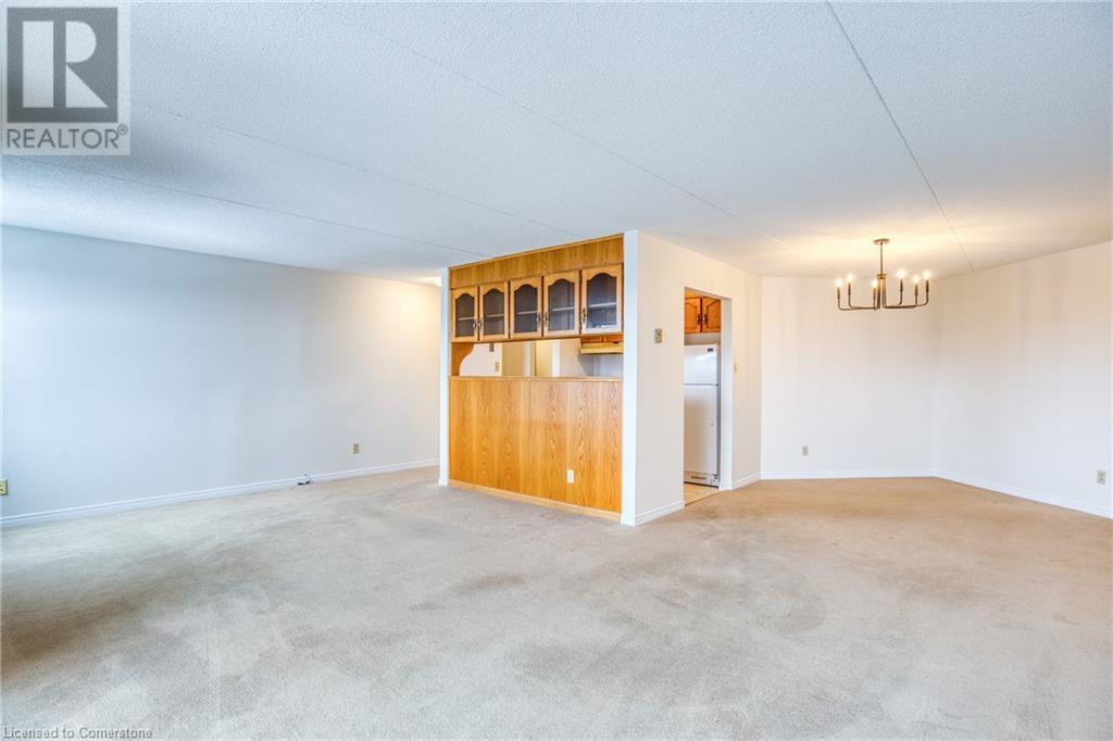 8 CHRISTOPHER Court Unit# 603