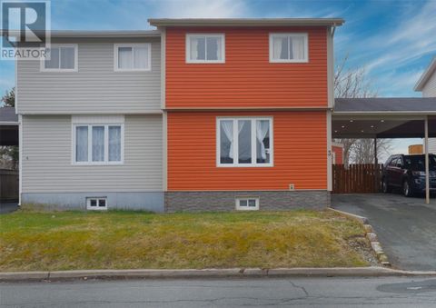 3 Jubilee Place Mount Pearl NF A1N2X2