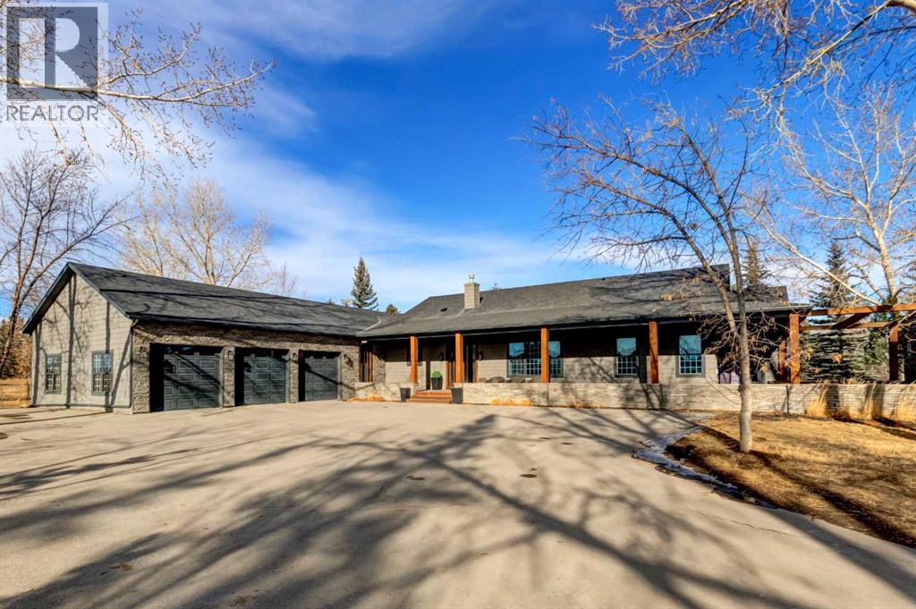 566 Pine Creek Ridge