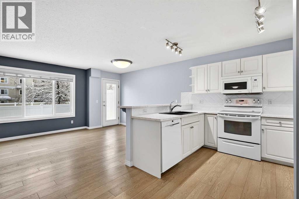 11 Chaparral Ridge Terrace SE