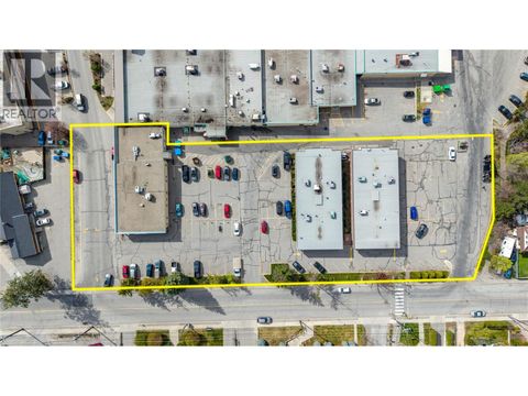 40 Calgary Avenue Penticton BC V2A5E9