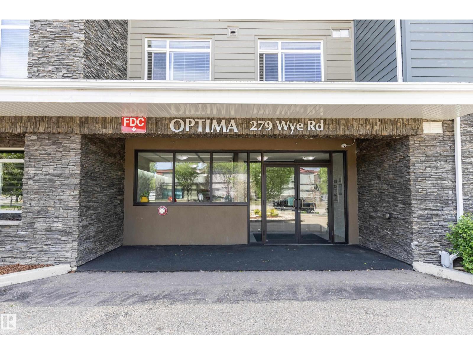 #307 279 Wye RD