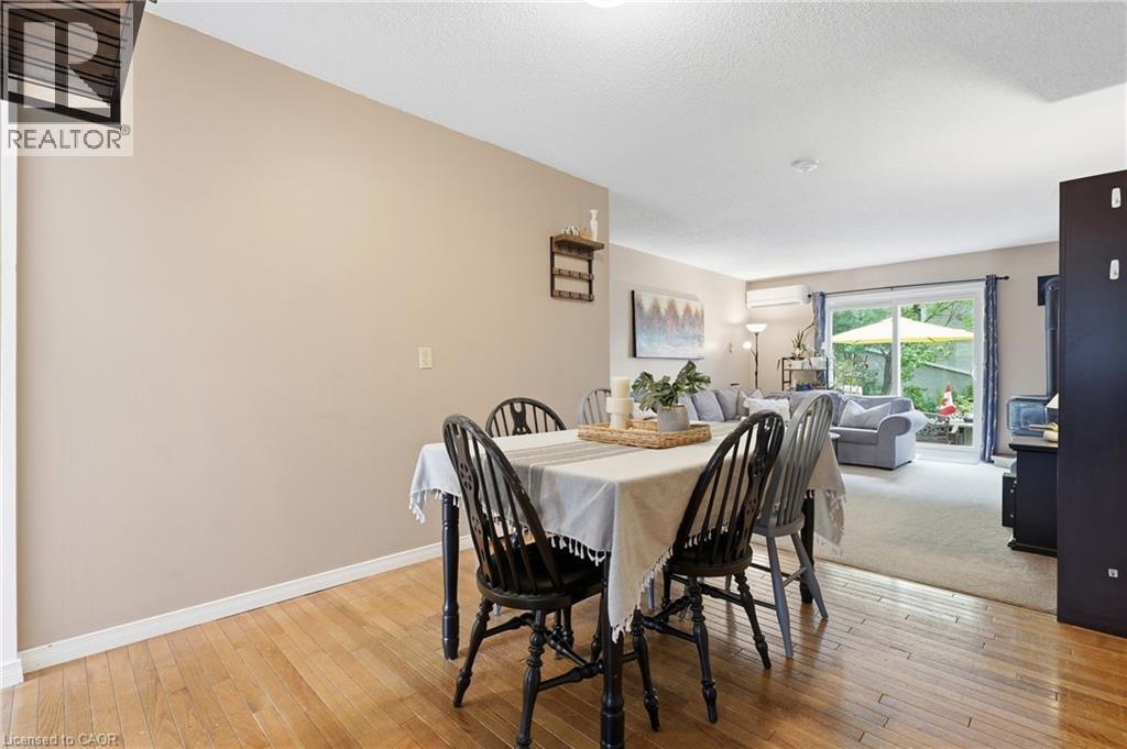 513 WEBER Street N Unit# B