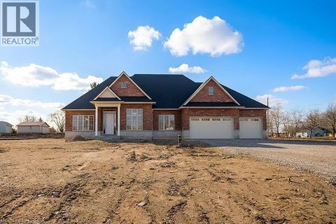 LOT 17 AUGUSTUS Street Scotland ON N0E1R0