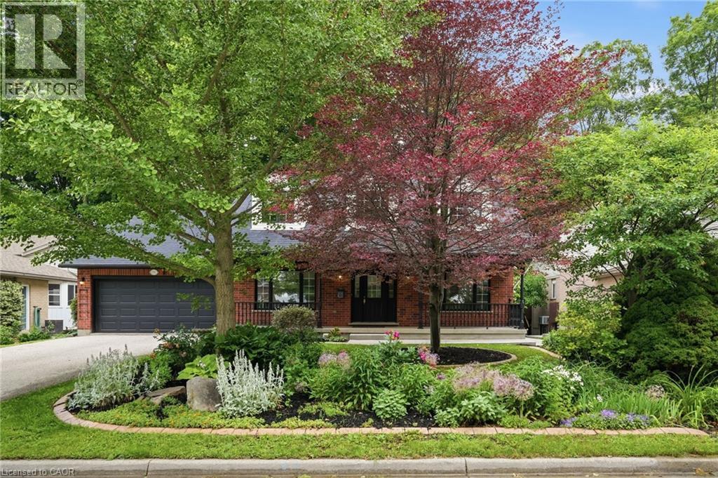 292 THORNCREST Drive