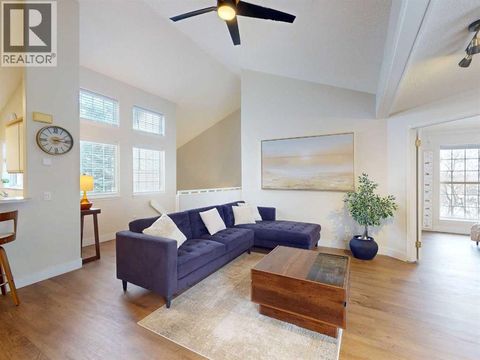 207, 1997 Sirocco Drive SW Calgary AB T3H3E6