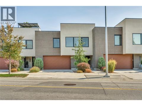 166 Power Street Unit# 102 Penticton BC V2A5W9