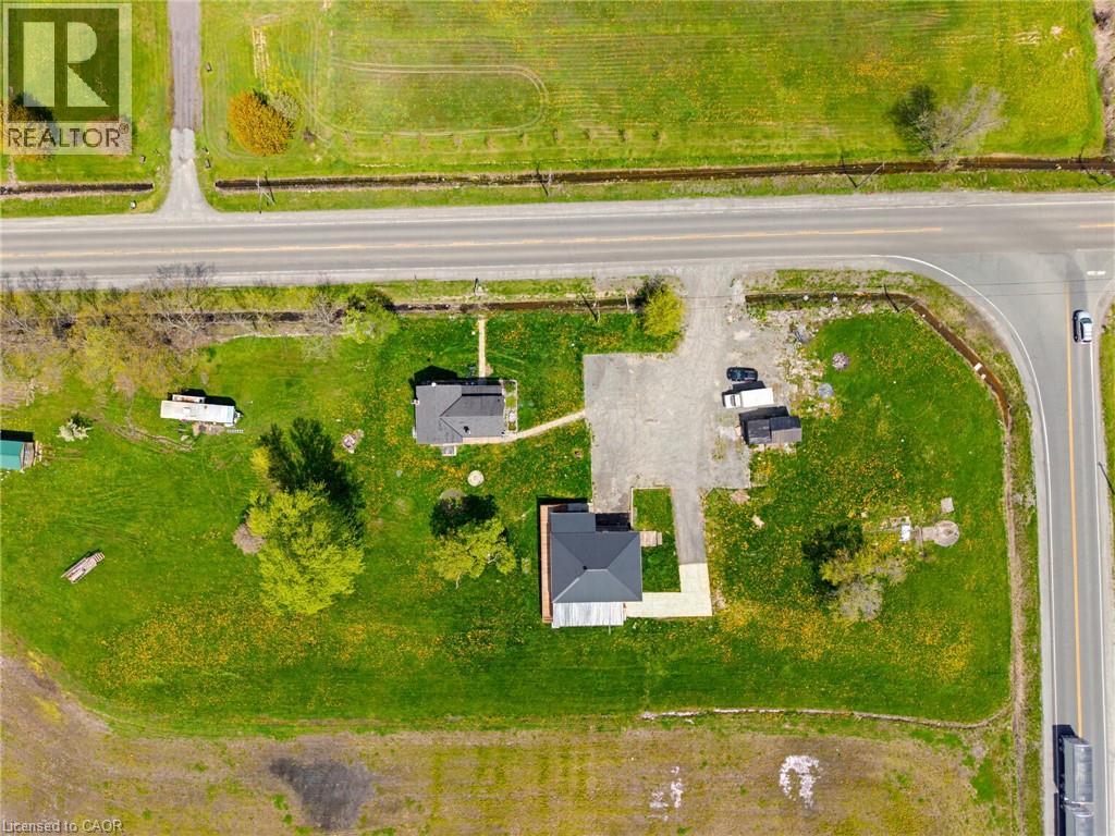 797 FORKS Road