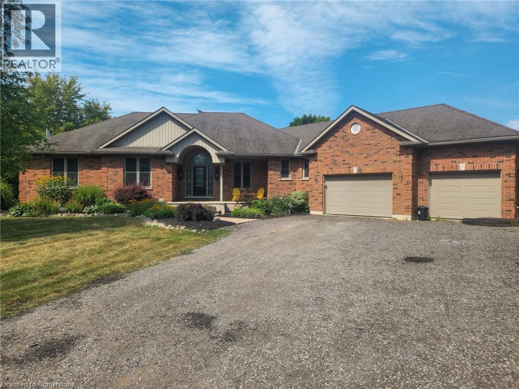 766485 TOWNSHIP ROAD 5 Road