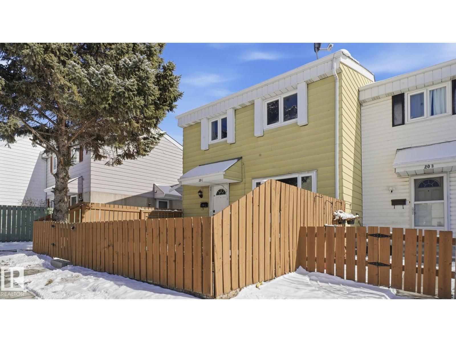 20C CALLINGWOOD CO NW