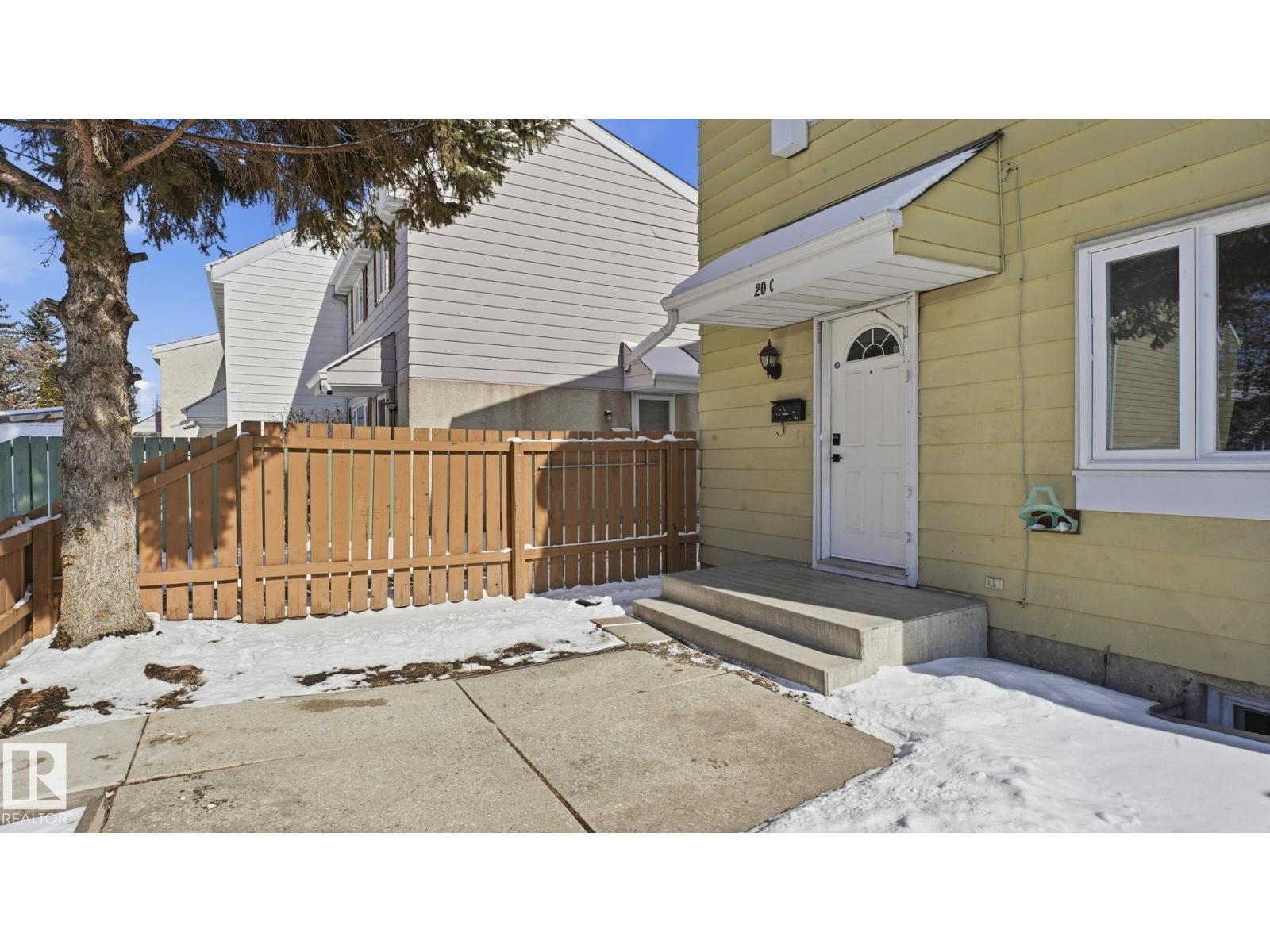 20C CALLINGWOOD CO NW