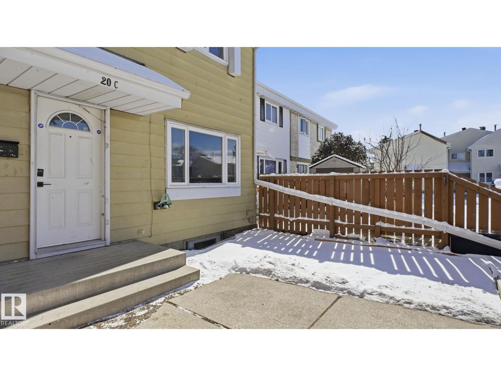 20C CALLINGWOOD CO NW