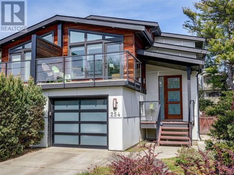 254 Ontario St Victoria BC V8V1N2