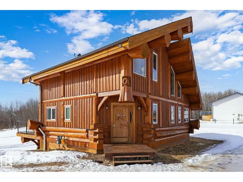 5 54013 RANGE ROAD 30 Rural Lac Ste. Anne County AB T0E0A0