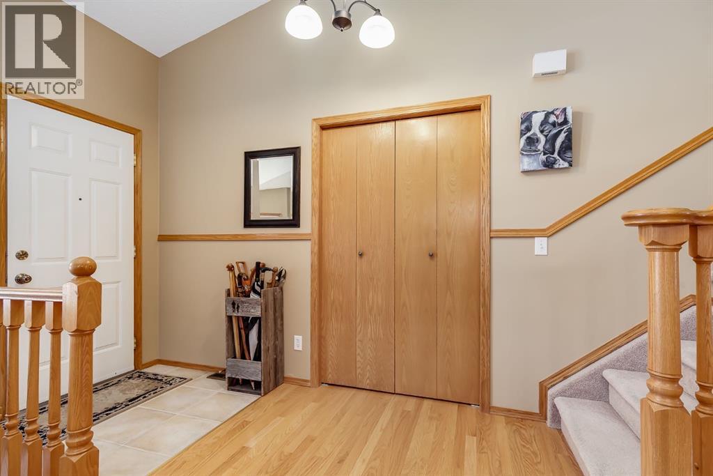 26 Tiller Place SE