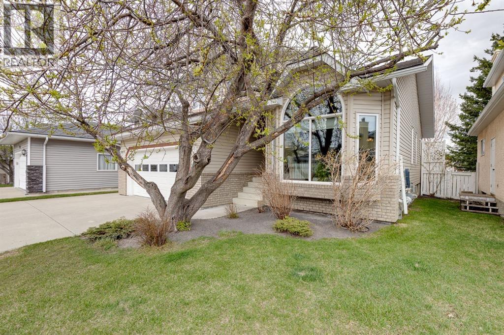 26 Tiller Place SE