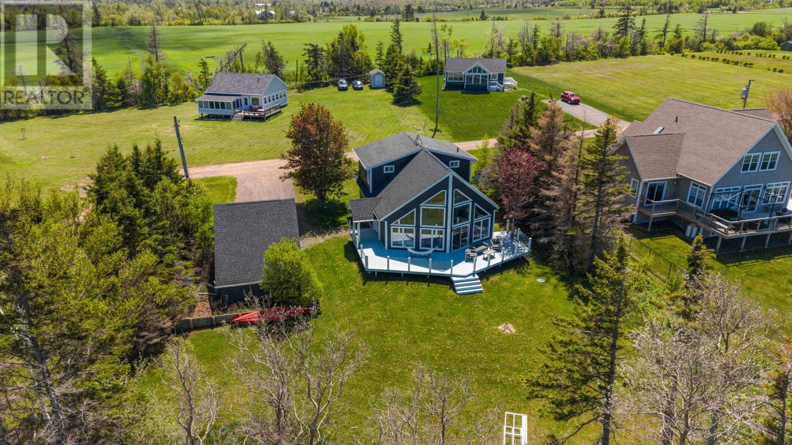 309 Eagles Path Lane