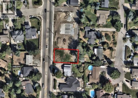 4573 Gordon Drive Kelowna BC V1W1T3