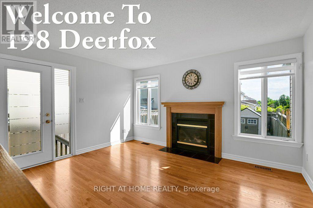198 DEERFOX DRIVE