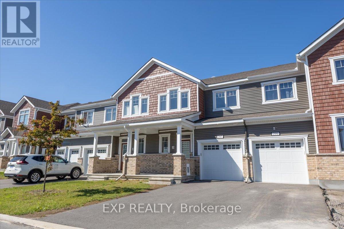 297 BILLRIAN CRESCENT