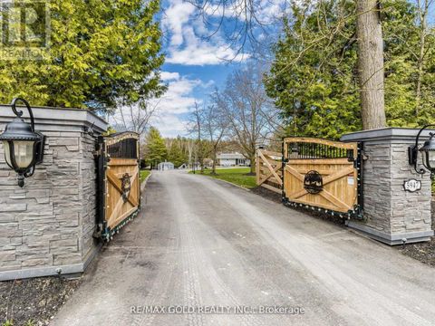 5947 FOURTH LINE Erin ON N0B1Z0