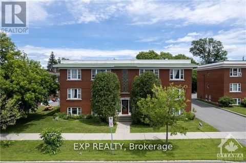 873 KIRKWOOD AVENUE Ottawa ON K1Z5Y3
